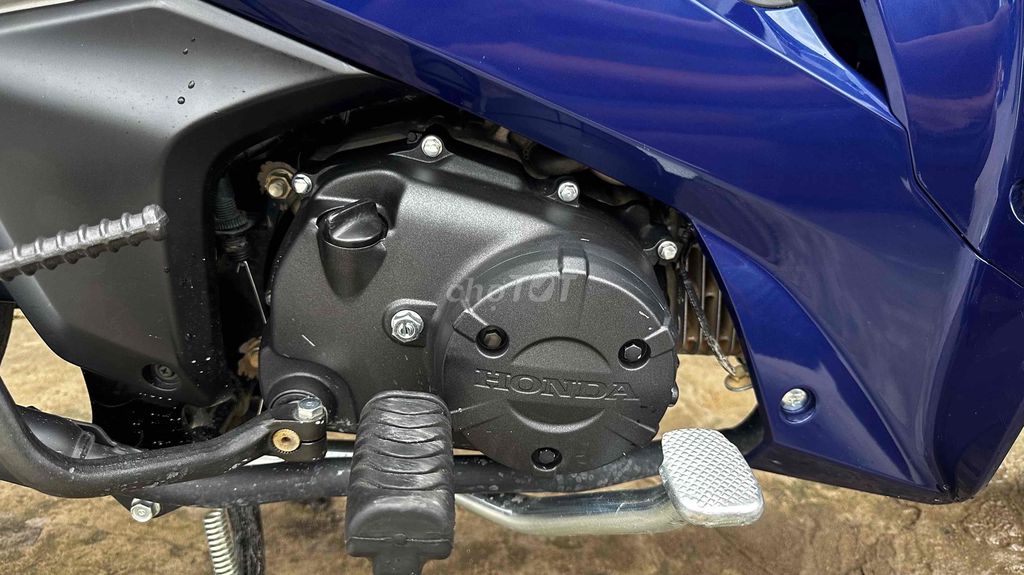 Future fi 2020 lên Wave i xanh ( hỗ trợ góp ). Mua bán Xe máy tại Huyện Chợ Mới An Giang được đăng bởi Cửa hàng xe Thiên Phước 2 hình 14