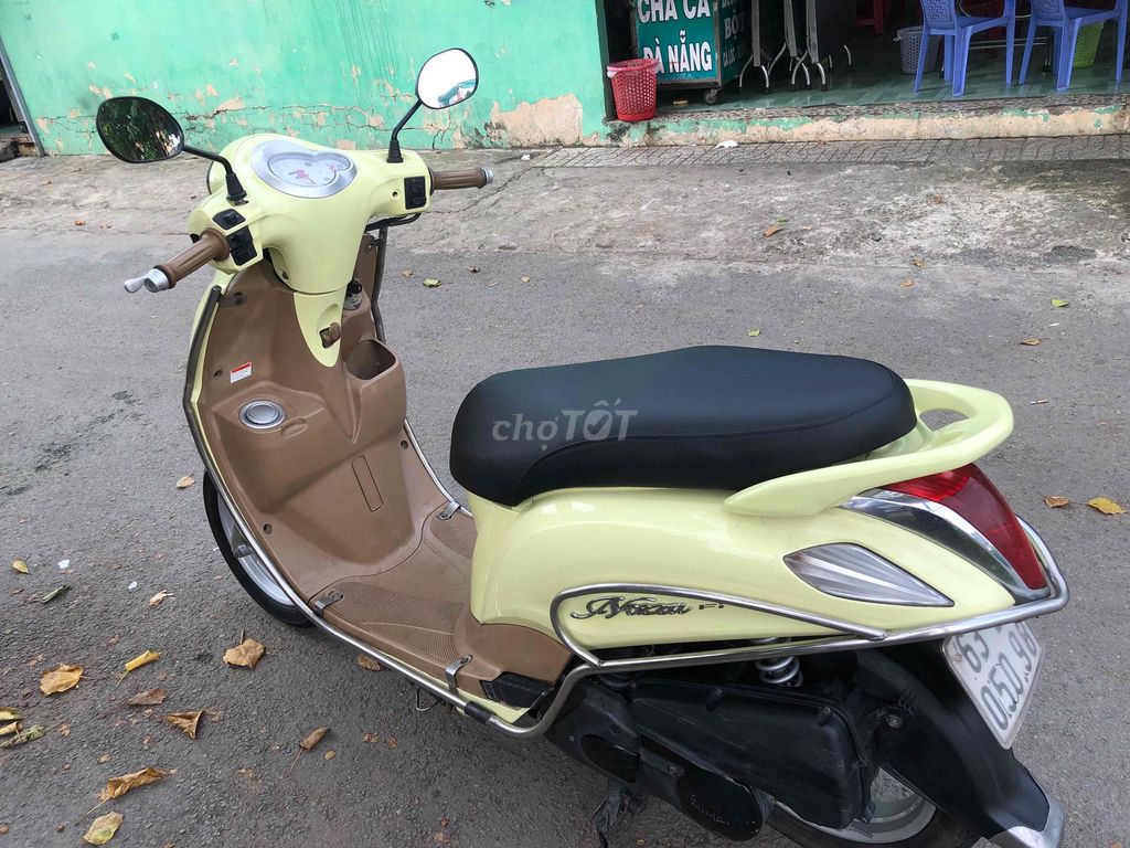 bán xe hình đẹp máy êm zin. Mua bán Xe máy tại Huyện Hóc Môn Tp Hồ Chí Minh được đăng bởi xe ga Phát Lộc hình 6