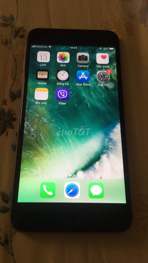 0933533674 - Iphone 6 plus quốc tế