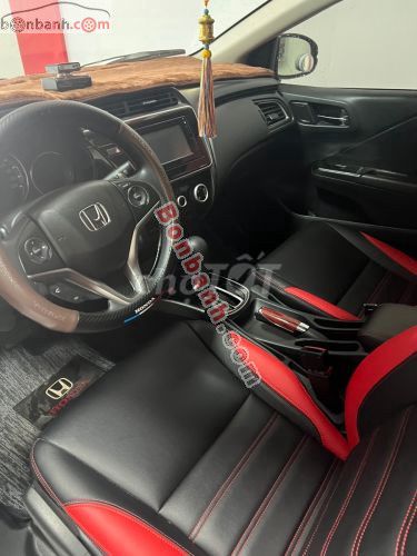 Honda City 1.5 2018. Mua bán Ô tô tại Thành phố Thanh Hóa Thanh Hóa được đăng bởi Phạm quang lợi hình 1