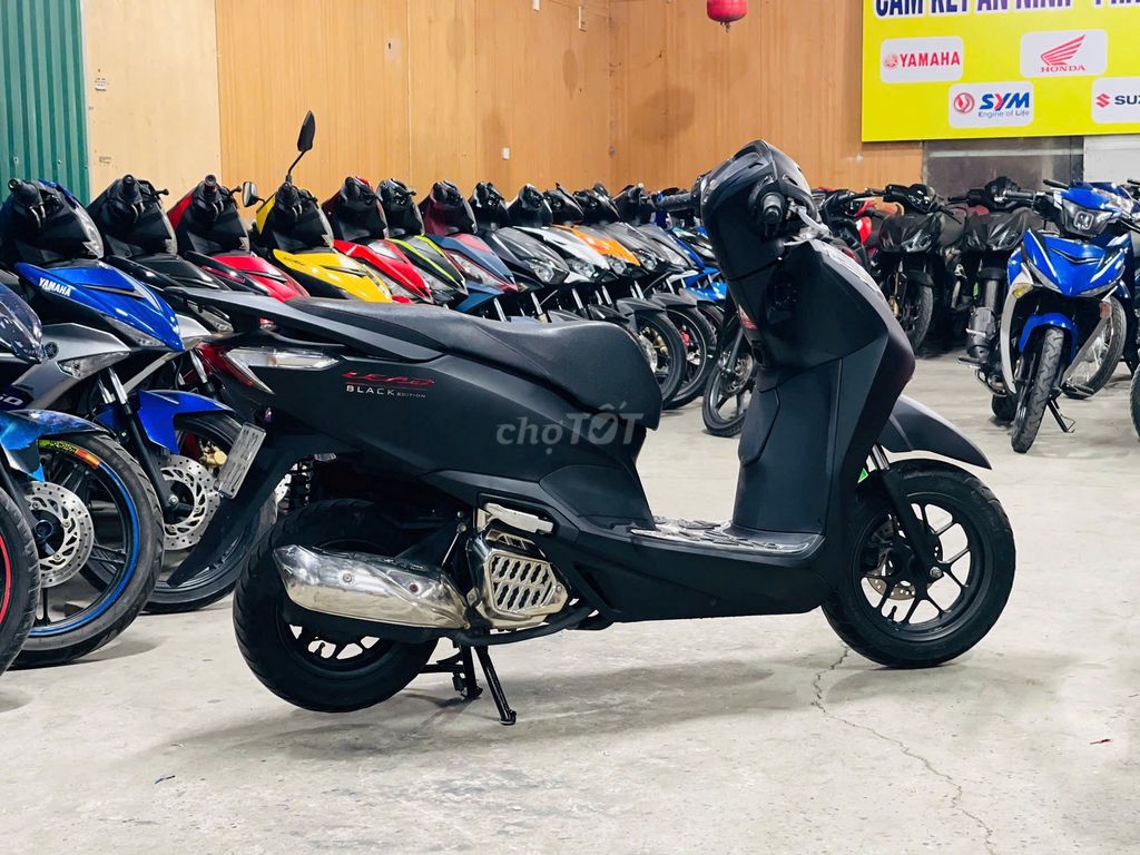 XE MÁYTHANH TÙNG_LEAD 125 ĐÈN LED 2 TẦNG BAO ZIN. Mua bán Xe máy tại Quận Nam Từ Liêm Hà Nội được đăng bởi THANH TÙNG hình 3