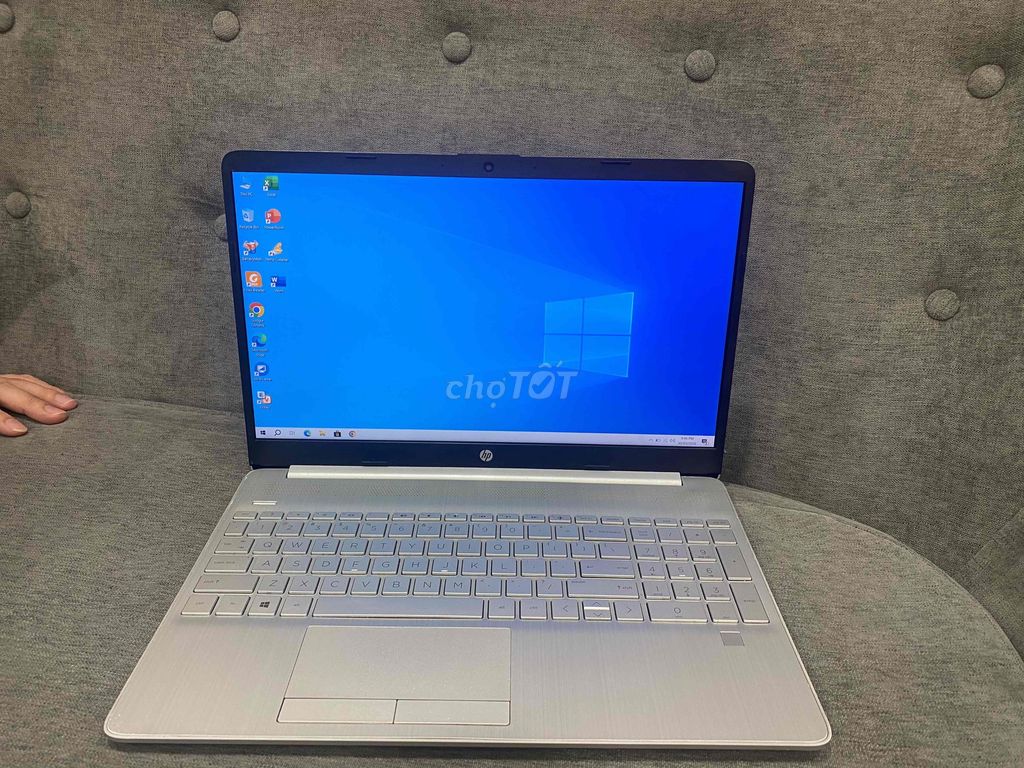 HP 15-dw i3-1115G4 15.6 inch 8GB/256GB. Mua bán Laptop tại Quận Hai Bà Trưng Hà Nội được đăng bởi Thiệu An computer  hình 1