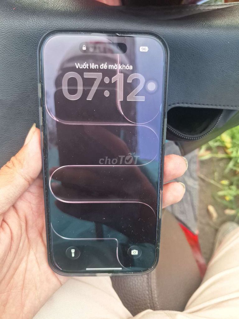 Apple iPhone Air 256GB Đen. Mua bán Điện thoại tại Huyện Vĩnh Cửu Đồng Nai được đăng bởi Duy khanh hình 1