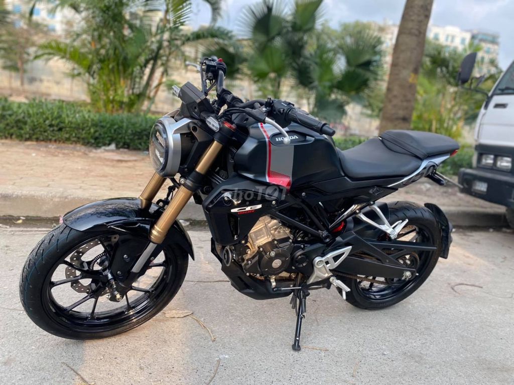 Honda CB150R ABS 2020. Mua bán Xe máy tại Quận Cầu Giấy Hà Nội được đăng bởi Tong motor xe may hình 3