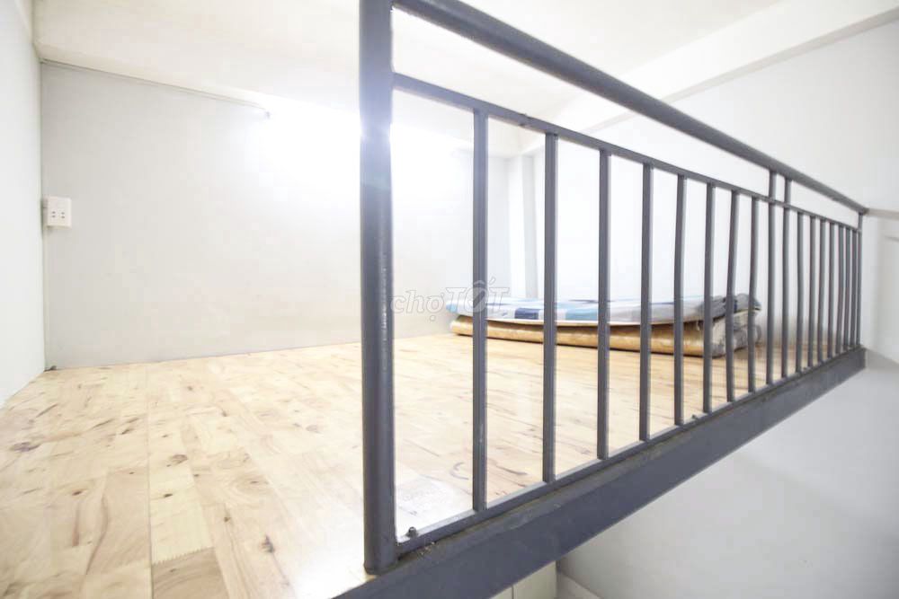 Cho thuê phòng gác thoáng đường Cộng Hòa - Đồ Sơn gần sân bay TSN