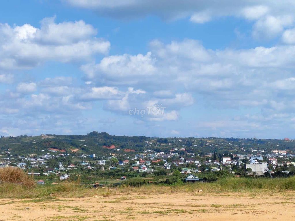 ĐẤT MẶT TIỀN CỰC ĐẸP & CỰC RẺ
