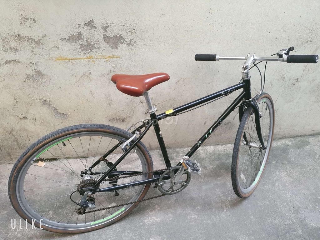 Xe nhật bãi. Mua bán Xe đạp tại Quận Ngô Quyền Hải Phòng được đăng bởi Khánh Trần hình 1
