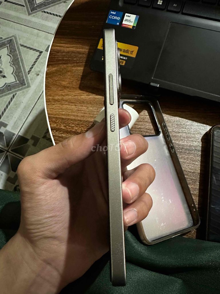 Xiaomi 14T 256GB Xám. Mua bán Điện thoại tại Quận Bình Tân Tp Hồ Chí Minh được đăng bởi Tân hình 1