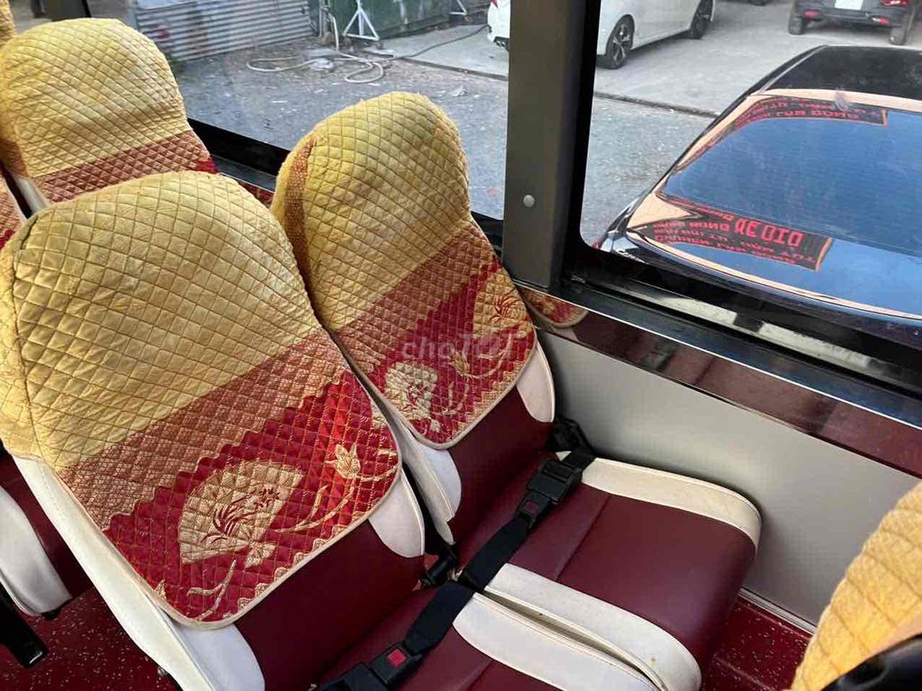 Isuzu samco felix 2011 máy 5.2 loại 29 chổ. Mua bán Phương tiện khác tại Huyện Tân Phú Đồng Nai được đăng bởi Salon AUTO THÀNH TRUNG Đồng Nai hình 15