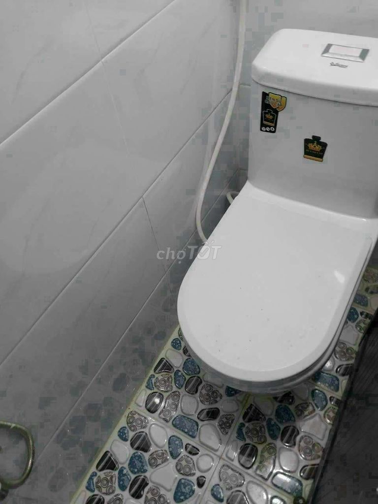 BÁN NHÀ TRUNG TÂM. QUẬN.6. Mua bán nhà ở tại Quận 6 Tp Hồ Chí Minh được đăng bởi Tài Lộc hình 5