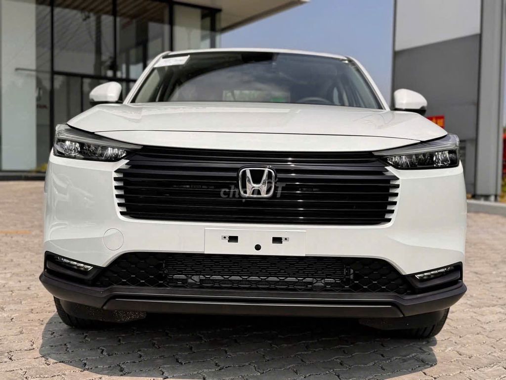 Honda HR-V 2025 G-100% Thuế-giá lăn bánh 6xx tr đ.. Mua bán Ô tô tại Quận 7 Tp Hồ Chí Minh được đăng bởi HỒ TẤN ANH hình 3