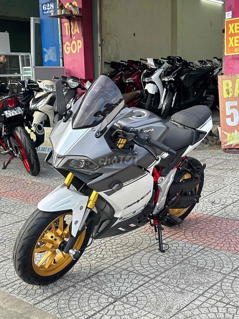 Gpx demen gr 150  Zin chất nguyên bản chính chủ có. Mua bán Xe máy tại Quận Liên Chiểu Đà Nẵng được đăng bởi Thành Đại   hình 3