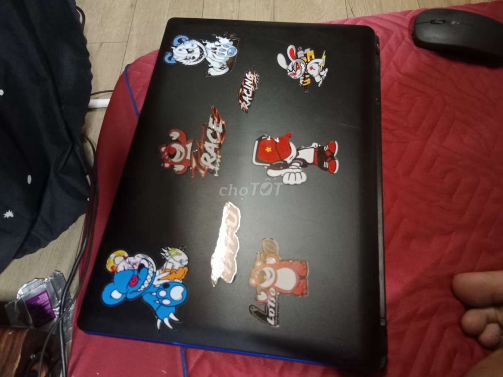 ASUS  i5 8GB/256GB Xanh. Mua bán Laptop tại Thị xã Tân Uyên Bình Dương được đăng bởi minh tuấn  hình 1