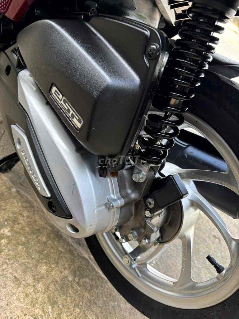 xe liền đẹp. Mua bán Xe máy tại Thị xã Bến Cát Bình Dương được đăng bởi xe máy trả góp tín nghĩa  hình 6