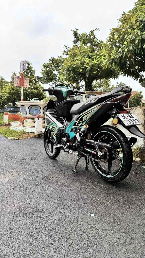 ex 50cc chính chủ 2025. Mua bán Xe máy tại Thành phố Thủ Đức Tp Hồ Chí Minh được đăng bởi Phúc Phúc hình 7