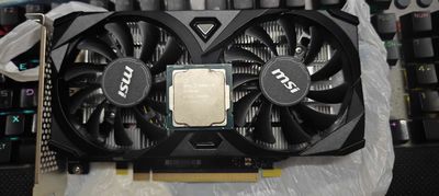 CARD+CPU. Mua bán Linh kiện (RAM, Card...) tại Quận Nam Từ Liêm Hà Nội được đăng bởi Hoàng Tùng