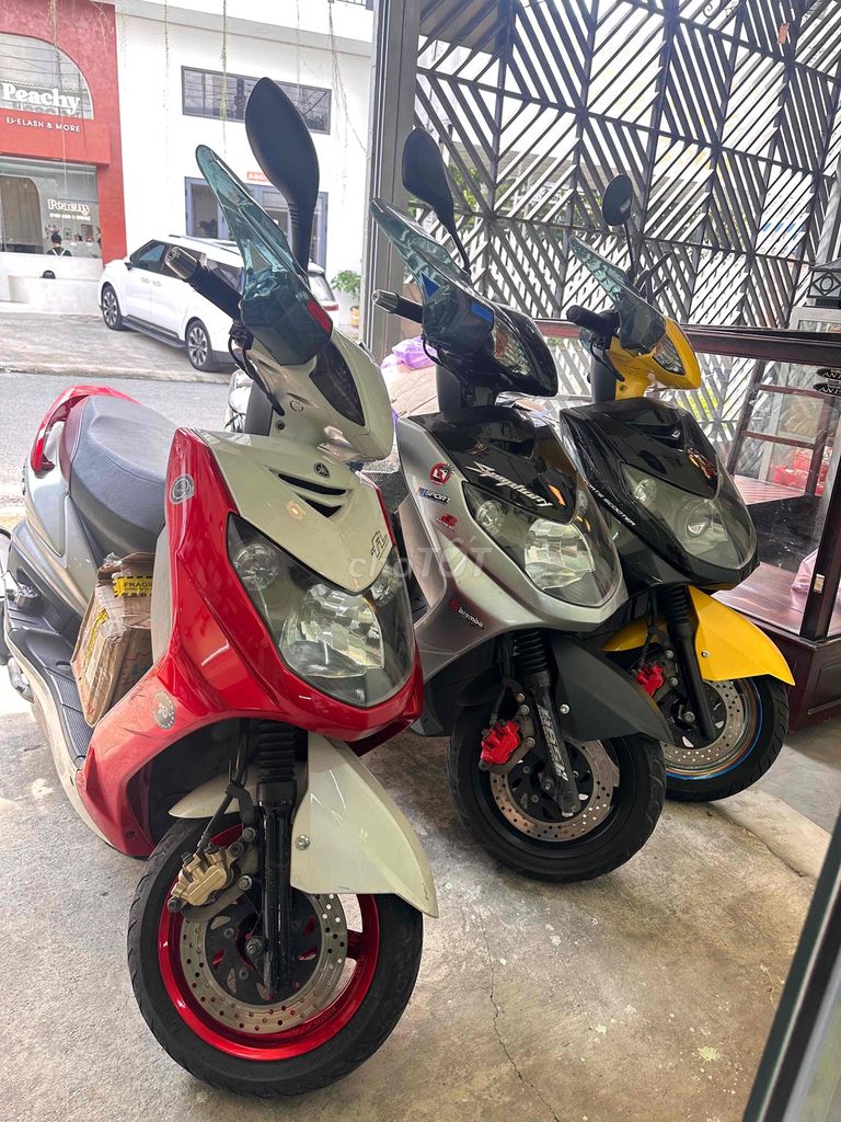 yamaha bw 125. Mua bán Xe máy tại Thành phố Thuận An Bình Dương được đăng bởi Toàn Châu hình 3