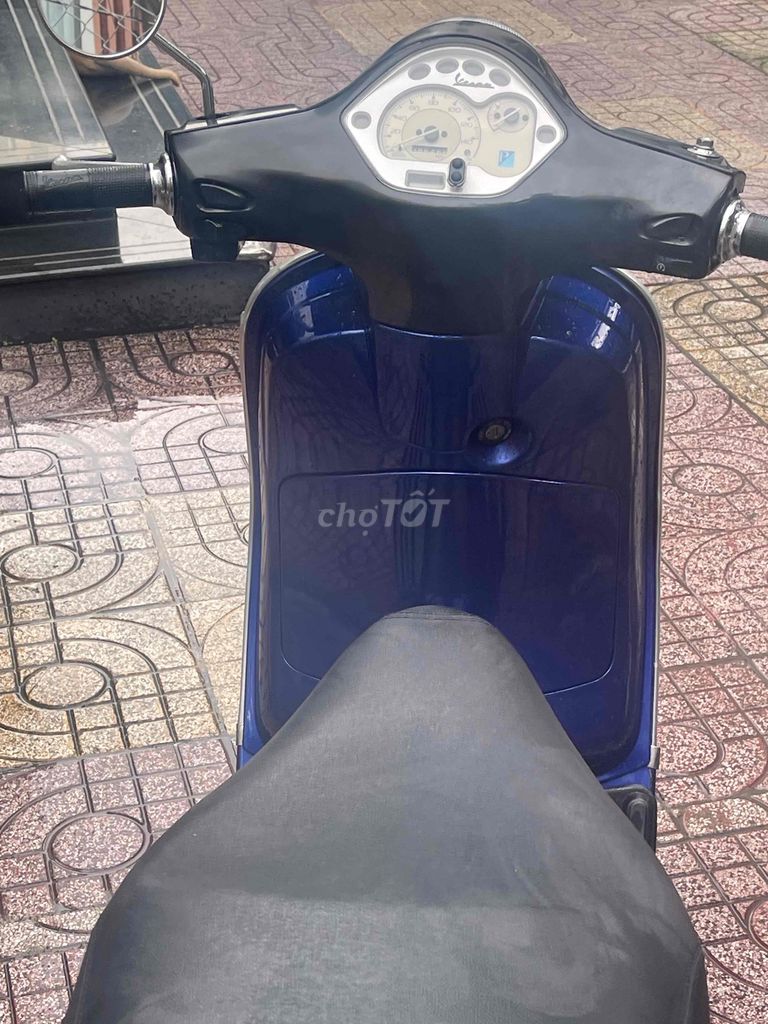 Bán xe Lx125 3vie,Bstp đời 2014,xe đẹp Gtdd. Mua bán Xe máy tại Quận Bình Thạnh Tp Hồ Chí Minh được đăng bởi Nguyễn hoàng thiện hình 6