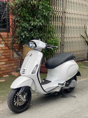 vespa sprint chính chủ.bán trả góp.trao đổi xe. Mua bán Xe máy tại Thành phố Thuận An Bình Dương được đăng bởi Xe Máy Khánh Dương