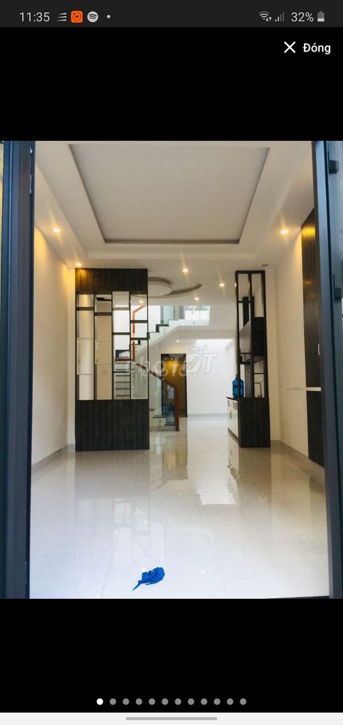 Rent · 3 bd · 70 м² · Quận Sơn Trà, ул. Đường Lương Thế Vinh