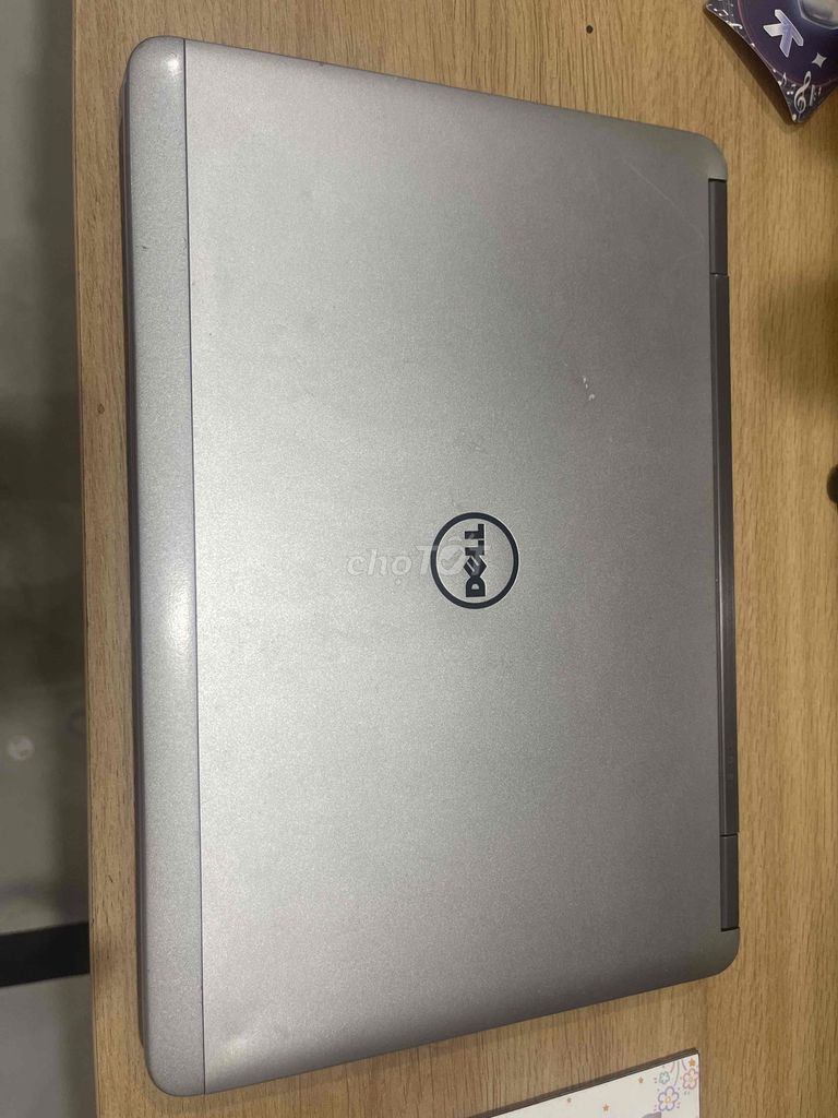 Dell Core i5 8GB Xám. Mua bán Laptop tại Quận Liên Chiểu Đà Nẵng được đăng bởi Nguyễn Oanh hình 1
