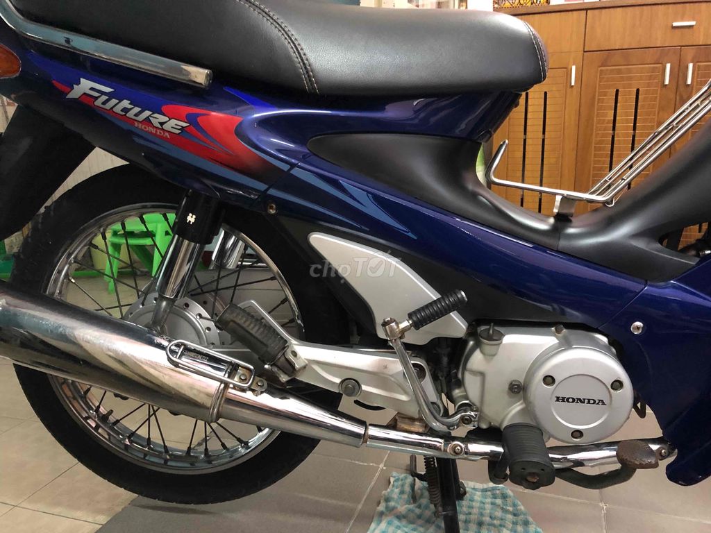 ban fu 110 nguyên zin bsố tphcm chính chủ