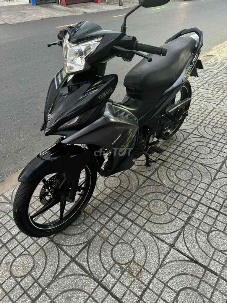 yamaha exiter 2014 bstp êm ngon trao đổi cà thẻ