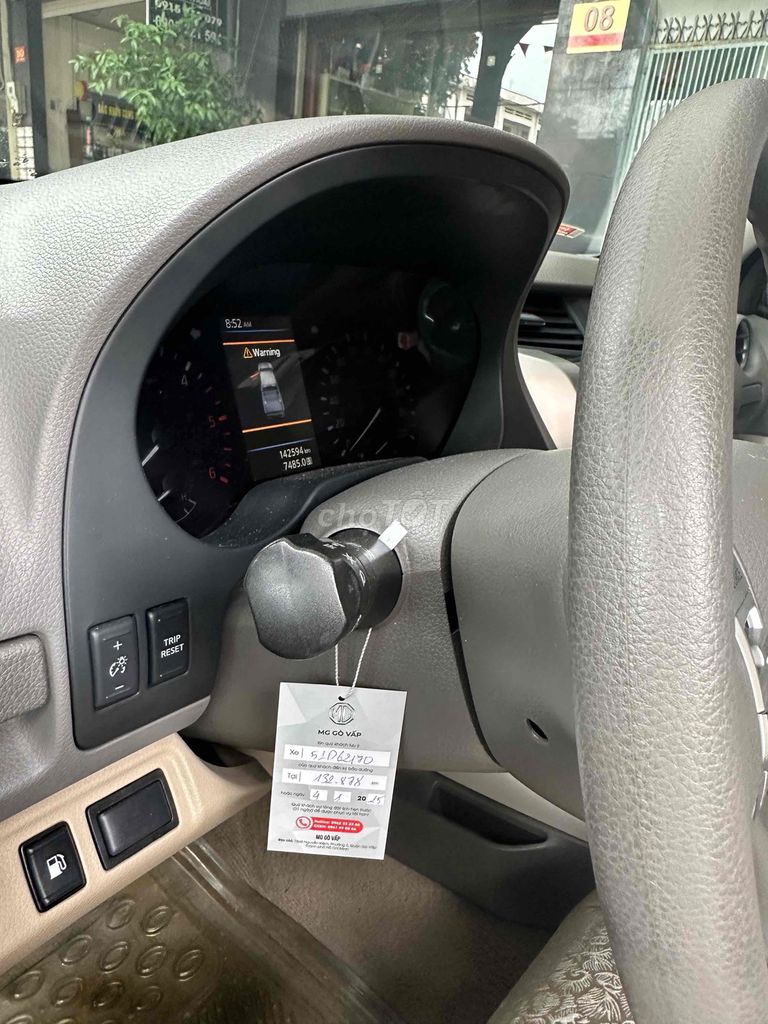 NISSAN NAVARA PREMIUM-Z AT SX 2019 NHẬP KHẨU. Mua bán Ô tô tại Thành phố Pleiku Gia Lai được đăng bởi Đức hình 7