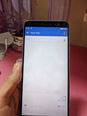 Bán htc u11 plus. Mua bán Điện thoại tại Quận Bình Tân Tp Hồ Chí Minh được đăng bởi thi công xây lắp điện nước