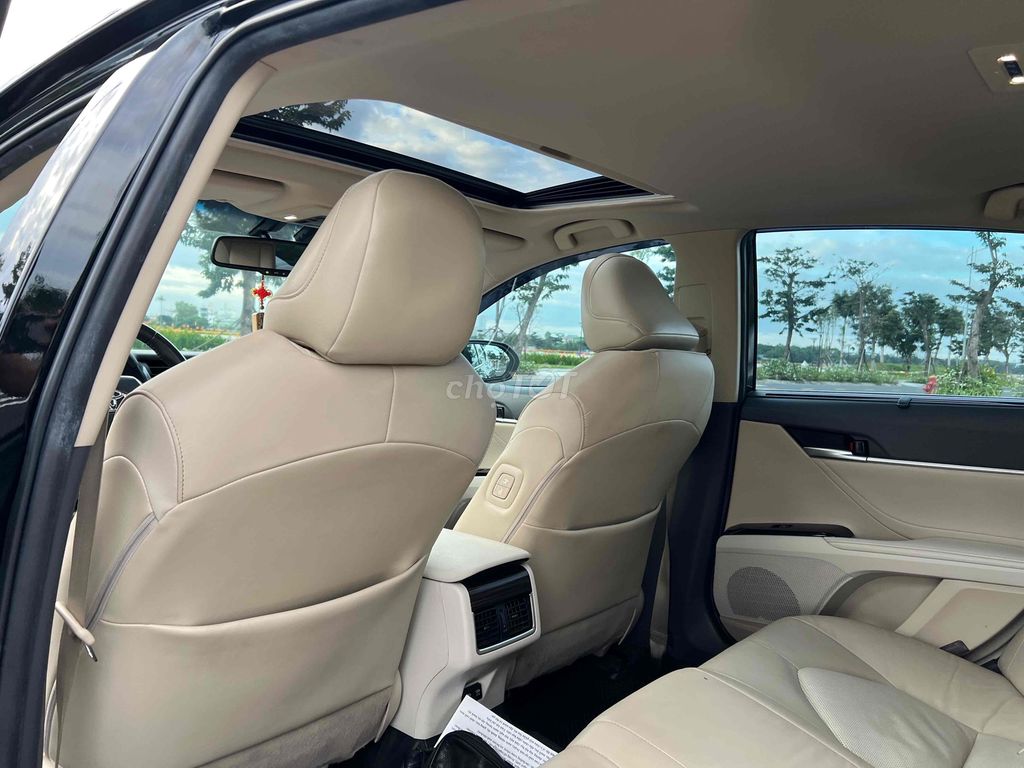 Toyota Camry 2021 2.5Q đen VIP 1 chủ tuyệt đẹp. Mua bán Ô tô tại Thành phố Thủ Đức Tp Hồ Chí Minh được đăng bởi Mr Điệp  hình 21