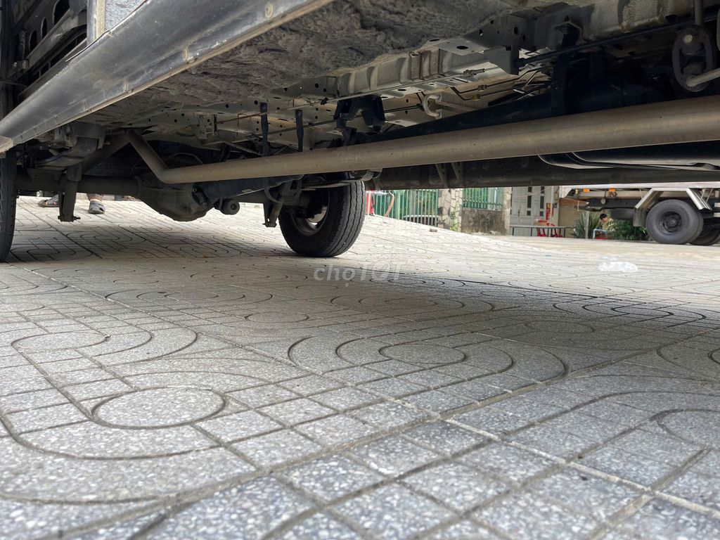 Ford Transit 2017 16 Chỗ 2.4 Diesel. Mua bán Ô tô tại Huyện Tân Phú Đồng Nai được đăng bởi Salon AUTO THÀNH TRUNG Đồng Nai hình 17