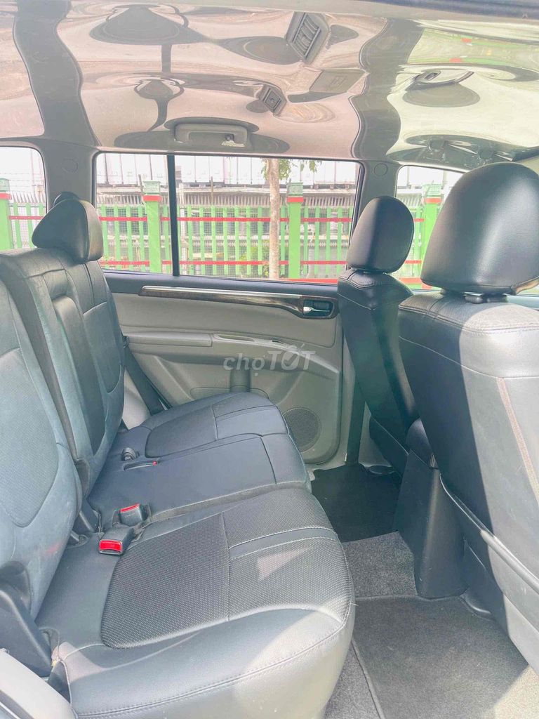 Mitsubishi Pajero Sport 2015 4x4 AT 2 cầu xe đẹp. Mua bán Ô tô tại Huyện Thường Tín Hà Nội được đăng bởi Phạm Hoàng hình 11