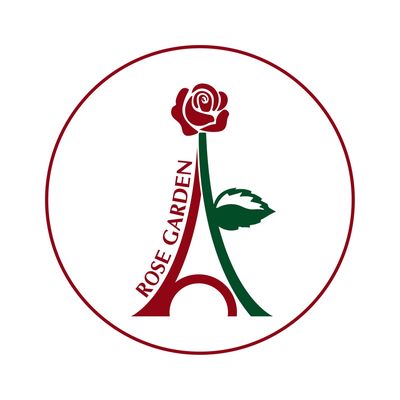 VƯỜN VIỆT PHÁP logo