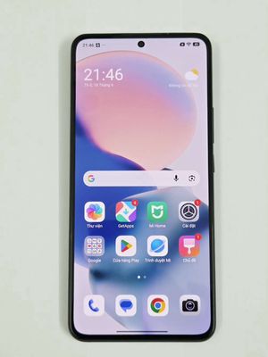 Xiaomi 12T Pro 12/256 Quốc tế Snapdragon 8+ Gen1