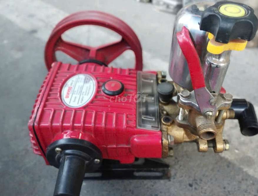 Thanh lý đầu nén VKN-25 , 1.5HP GIÁ 750K