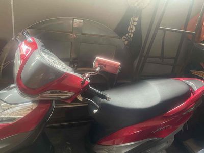 Dư dùng xe Atilla tay ga ít chạy, bán nhanh. Mua bán Xe máy tại Quận Bình Tân Tp Hồ Chí Minh được đăng bởi Yen Linh