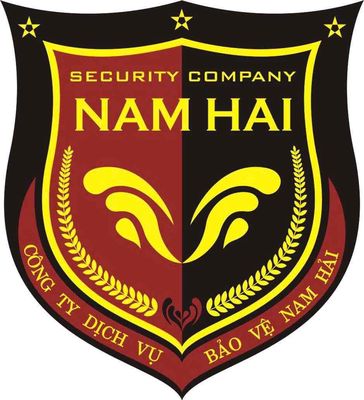 Công ty TNHH DVBV Nam Hải logo