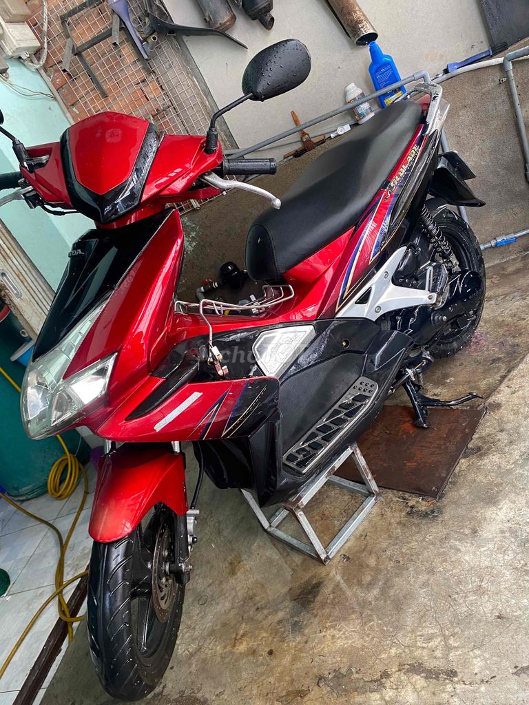 Bán honda Ari blade 110 209 bs thành phố máy ngon