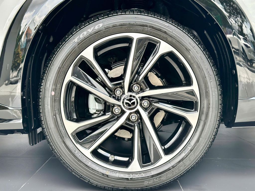 MAZDA CX-3 2025. Mua bán Ô tô tại Quận Gò Vấp Tp Hồ Chí Minh được đăng bởi Minh Thanh Kia Mazda HCM hình 7
