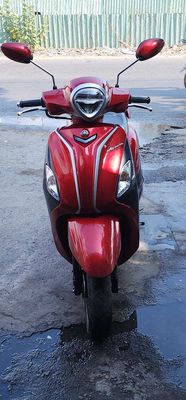 Yamaha Grande 2020 SMK ABS 9 CHỦ