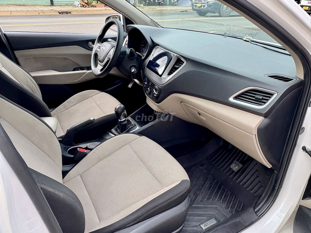 Hyundai Accent 2021 1.4 MT Tiêu chuẩn - 102000 km. Mua bán Ô tô tại Huyện Đức Trọng Lâm Đồng được đăng bởi Nguyễn Hữu Dự hình 10