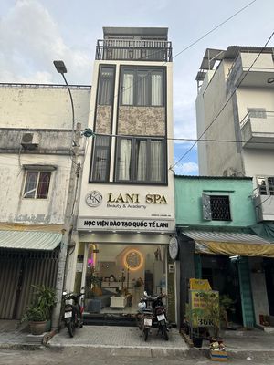 Bán nhà mặt tiền KD số 1 Trịnh Thị Tho, Q. Tân Phú, TPHCM