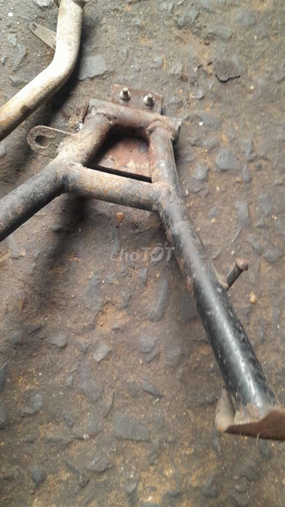 Bộ trống wave S110 theo xe 2015. Mua bán Phụ tùng xe tại Huyện Bình Chánh Tp Hồ Chí Minh được đăng bởi Thành  hình 7