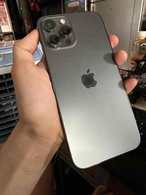 cần bán ip 12 pro max 128gb quốc tế