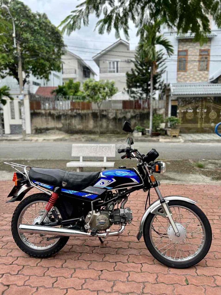 Win Detech 140cc - Bstp. Mua bán Xe máy tại Quận Bình Tân Tp Hồ Chí Minh được đăng bởi  Như Quỳnh hình 1