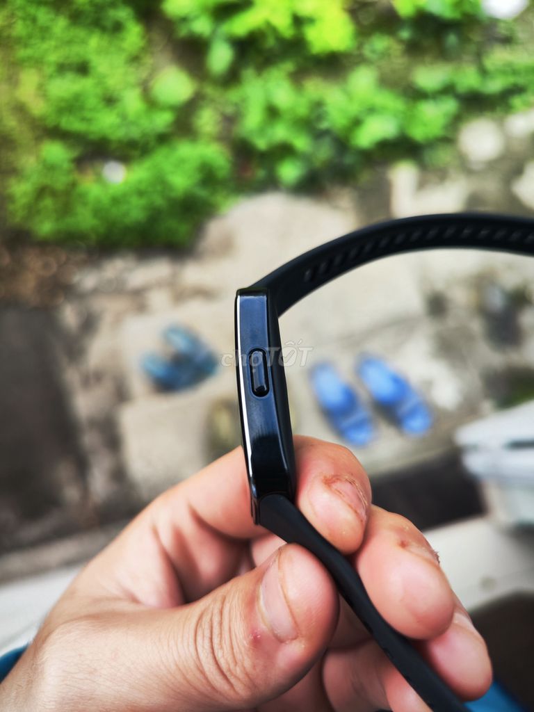 Huawei band 9