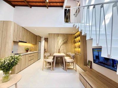 🏡 GIẢM CÒN 3.38 TỶ – NHÀ MỚI HOÀNG BẬT ĐẠT – FULL NỘI THẤT – ĐANG CHO