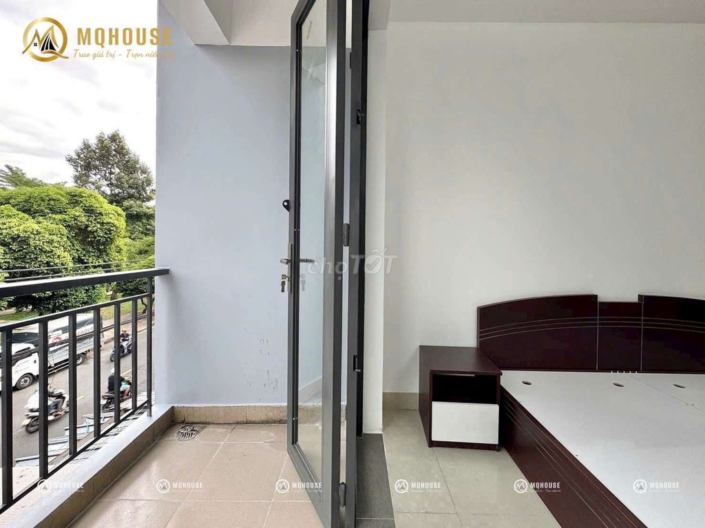 🏡1PHÒNG NGỦ TÁCH BẾP  ĐẸP – NGAY AEON TÂN PHÚ | CELADON CITY