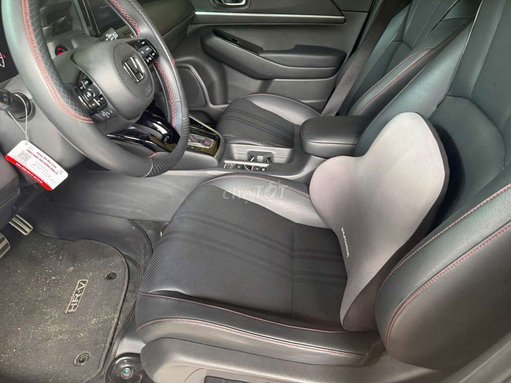 HRV-RS - 10000 km. Mua bán Ô tô tại Thành phố Thủ Đức Tp Hồ Chí Minh được đăng bởi Ms Hiệp  hình 7