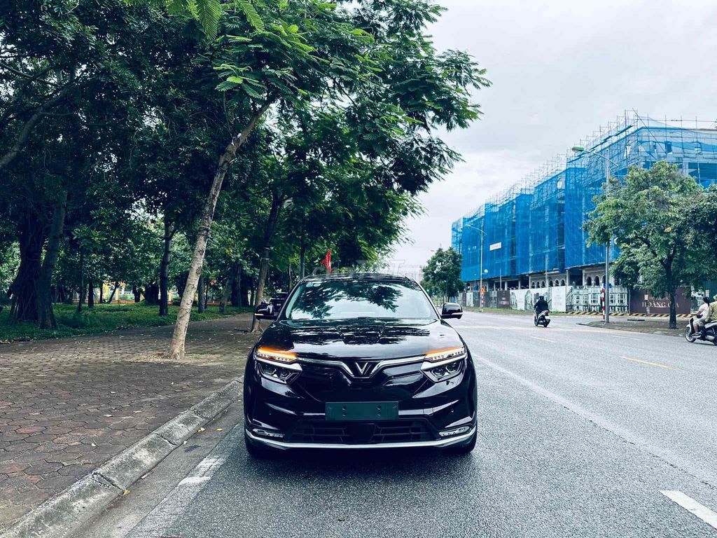 VinFast VF8 2023 Eco GF - Pin Catl - Giá mềm. Mua bán Ô tô tại Quận 8 Tp Hồ Chí Minh được đăng bởi Hoàng Minh Dương hình 1